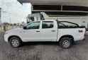 Camionetas - Toyota HILUX DX PACK ELECTRICO 2014 Diesel  - En Venta