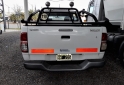 Camionetas - Toyota HILUX DX PACK ELECTRICO 2014 Diesel  - En Venta