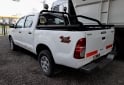 Camionetas - Toyota HILUX DX PACK ELECTRICO 2014 Diesel  - En Venta