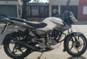 Motos - Bajaj NS 125 2023 Nafta 8000Km - En Venta