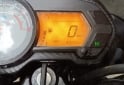 Motos - Bajaj NS 125 2023 Nafta 8000Km - En Venta