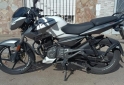 Motos - Bajaj NS 125 2023 Nafta 8000Km - En Venta