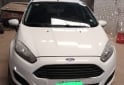 Autos - Ford Fiesta 2015 GNC 200000Km - En Venta