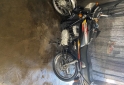 Motos - Suzuki Ax 100 2018 Nafta 25460Km - En Venta