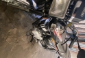 Motos - Suzuki Ax 100 2018 Nafta 25460Km - En Venta