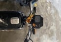 Motos - Suzuki Ax 100 2018 Nafta 25460Km - En Venta