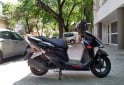 Motos - Honda New Elite 125 2018 Nafta 30000Km - En Venta