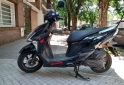 Motos - Honda New Elite 125 2018 Nafta 30000Km - En Venta