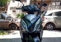 Motos - Honda New Elite 125 2018 Nafta 30000Km - En Venta