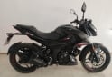 Motos - Bajaj N250 2023 Nafta 4350Km - En Venta