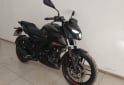 Motos - Bajaj N250 2023 Nafta 4350Km - En Venta