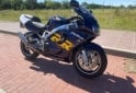 Motos - Honda Cbr 900 1998 Nafta 73500Km - En Venta