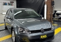 Autos - Volkswagen GOLF 2016 Nafta 88000Km - En Venta