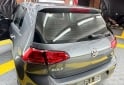 Autos - Volkswagen GOLF 2016 Nafta 88000Km - En Venta