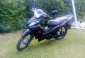 Motos - Honda WAVE S 110 2020 Nafta 25000Km - En Venta