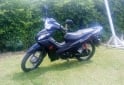 Motos - Honda WAVE S 110 2020 Nafta 25000Km - En Venta