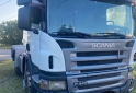 Camiones y Gras - SCANIA P340 2010 - En Venta