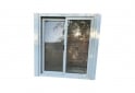 Hogar - Ventana Aluminio 1,00x0.90 lnea Herrero - En Venta