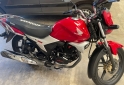 Motos - Honda Glh 150 2023 Nafta 15000Km - En Venta