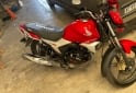 Motos - Honda Glh 150 2023 Nafta 15000Km - En Venta