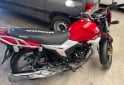 Motos - Honda Glh 150 2023 Nafta 15000Km - En Venta