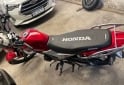 Motos - Honda Glh 150 2023 Nafta 15000Km - En Venta