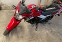 Motos - Honda Glh 150 2023 Nafta 15000Km - En Venta