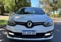 Autos - Renault Megane III PH2 Luxe Pack 2016 Nafta 63000Km - En Venta