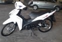 Motos - Honda WAVE S 2022 Nafta 17420Km - En Venta