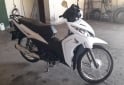 Motos - Honda WAVE S 2022 Nafta 17420Km - En Venta