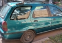 Autos - Fiat 98 palio weekend 1998 Diesel 363000Km - En Venta