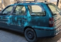 Autos - Fiat 98 palio weekend 1998 Diesel 363000Km - En Venta