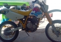 Motos - Suzuki Dr 350 1992 Nafta 11111Km - En Venta