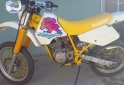 Motos - Suzuki Dr 350 1992 Nafta 11111Km - En Venta