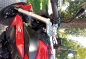 Motos - Voge 500 r 2024 Nafta 5000Km - En Venta