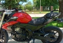 Motos - Voge 500 r 2024 Nafta 5000Km - En Venta