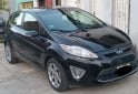 Autos - Ford Fiesta KD Titanium 1.6 2011 Nafta 110200Km - En Venta