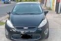 Autos - Ford Fiesta KD Titanium 1.6 2011 Nafta 110200Km - En Venta