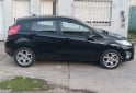 Autos - Ford Fiesta KD Titanium 1.6 2011 Nafta 110200Km - En Venta