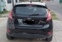 Autos - Ford Fiesta KD Titanium 1.6 2011 Nafta 110200Km - En Venta