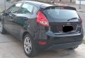 Autos - Ford Fiesta KD Titanium 1.6 2011 Nafta 110200Km - En Venta