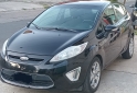 Autos - Ford Fiesta KD Titanium 1.6 2011 Nafta 110200Km - En Venta