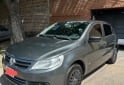 Autos - Volkswagen Gol trend 2012 GNC 220000Km - En Venta