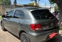 Autos - Volkswagen Gol trend 2012 GNC 220000Km - En Venta