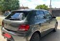 Autos - Volkswagen Gol trend 2012 GNC 220000Km - En Venta