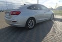 Autos - Chevrolet Cruze LT 1.4 2019 Nafta 65500Km - En Venta