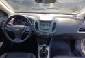 Autos - Chevrolet Cruze LT 1.4 2019 Nafta 65500Km - En Venta