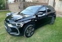 Autos - Chevrolet CHEVROLET TRACKER 1.2T MT 2024 Nafta 10000Km - En Venta