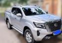 Camionetas - Nissan Frontier 2023 Diesel 23000Km - En Venta