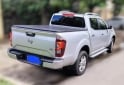 Camionetas - Nissan Frontier 2023 Diesel 23000Km - En Venta